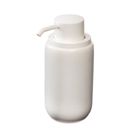 INTERDESIGN 12 oz Counter Top Pump Soap Dispenser 51721